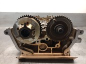 Recambio de culata para jaguar s-type ii (x200) 3.0 v6 referencia OEM IAM RF4R8E6C064A22A 