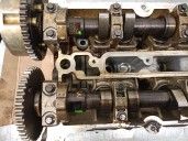 Recambio de culata para jaguar s-type ii (x200) 3.0 v6 referencia OEM IAM RF4R8E6C064A22A 