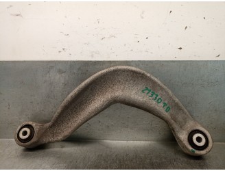 Recambio de brazo suspension superior trasero derecho para audi a4 b8 (8k2) 2.0 tdi referencia OEM IAM 8K0505324F 8K0505324F 