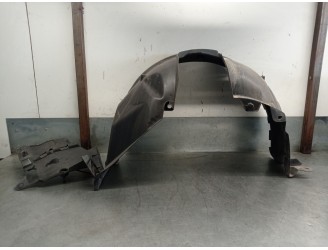 Recambio de paso rueda delantero izquierdo para dacia dokker monospace (ke_) 1.5 dci (keaj, keah) referencia OEM IAM 638411852R 