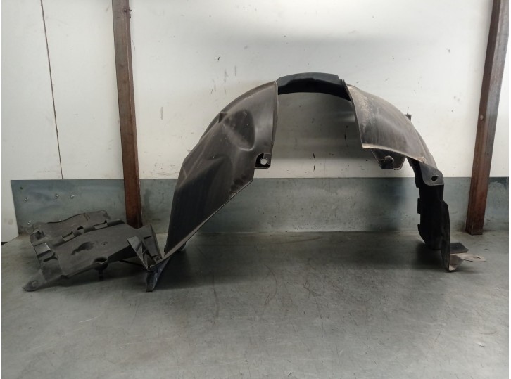 Recambio de paso rueda delantero izquierdo para dacia dokker monospace (ke_) 1.5 dci (keaj, keah) referencia OEM IAM 638411852R 