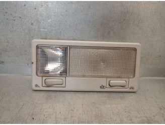 Recambio de luz interior para volkswagen vento (1h2) 1.6 referencia OEM IAM 357947111C 357947105C 