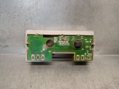 Recambio de luz interior para volkswagen vento (1h2) 1.6 referencia OEM IAM 357947111C 357947105C 