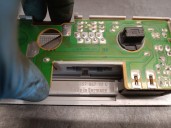 Recambio de luz interior para volkswagen vento (1h2) 1.6 referencia OEM IAM 357947111C 357947105C 