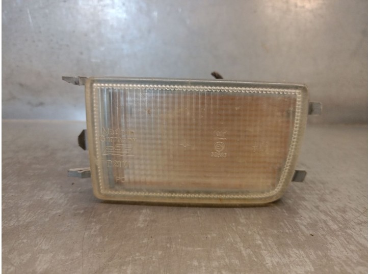 Recambio de piloto delantero izquierdo para volkswagen vento (1h2) 1.6 referencia OEM IAM 1H0953155D 1H0941723 