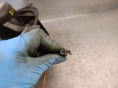 Recambio de motor calefaccion para volkswagen vento (1h2) 1.6 referencia OEM IAM 1H1819021 1H1819021 