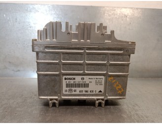 Recambio de centralita motor uce para volkswagen vento (1h2) 1.6 referencia OEM IAM 032906026G  0261203647 BOSCH