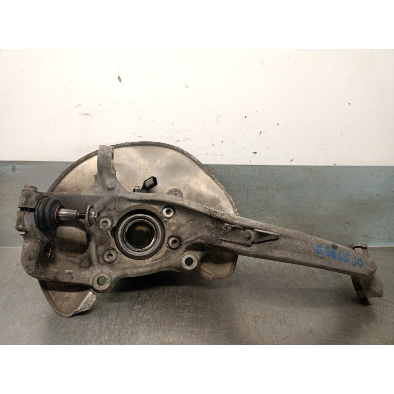 Recambio de mangueta delantera derecha para audi a4 b8 (8k2) 2.0 tdi referencia OEM IAM 8K0407242F 8K0407254R 