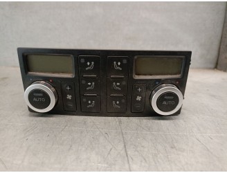 Recambio de mando climatizador para volkswagen touareg (7la) 2.5 tdi dpf referencia OEM IAM 7L6907044AK  
