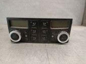 Recambio de mando climatizador para volkswagen touareg (7la) 2.5 tdi dpf referencia OEM IAM 7L6907044AK  