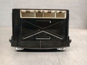 Recambio de mando climatizador para volkswagen touareg (7la) 2.5 tdi dpf referencia OEM IAM 7L6907044AK  