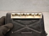 Recambio de mando climatizador para volkswagen touareg (7la) 2.5 tdi dpf referencia OEM IAM 7L6907044AK  