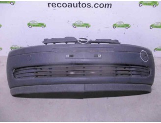 Recambio de paragolpes delantero para opel combo (corsa c) 1.3 16v cdti referencia OEM IAM   