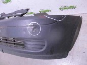 Replacement front bumper for Opel Combo (Corsa C) 1.3 16V CDTi OEM IAM reference 
