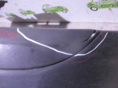 Recambio de paragolpes delantero para opel combo (corsa c) 1.3 16v cdti referencia OEM IAM   