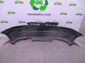 Replacement front bumper for Opel Combo (Corsa C) 1.3 16V CDTi OEM IAM reference 