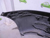 Replacement front bumper for Opel Combo (Corsa C) 1.3 16V CDTi OEM IAM reference 