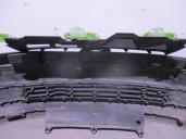 Replacement front bumper for Opel Combo (Corsa C) 1.3 16V CDTi OEM IAM reference 