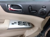 kia carnival / grand carnival iii (vq) del año 2011