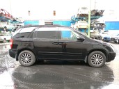 kia carnival / grand carnival iii (vq) del año 2011
