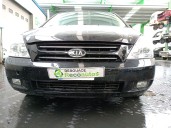 kia carnival / grand carnival iii (vq) del año 2011
