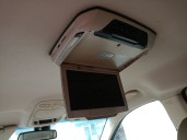 kia carnival / grand carnival iii (vq) del año 2011