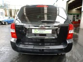 kia carnival / grand carnival iii (vq) del año 2011