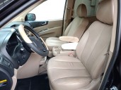 kia carnival / grand carnival iii (vq) del año 2011