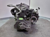 Recambio de caja cambios para volkswagen golf v (1k1) 1.4 tsi referencia OEM IAM JCQ 370474 JCQ15066