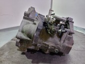 Recambio de caja cambios para volkswagen golf v (1k1) 1.4 tsi referencia OEM IAM JCQ 370474 JCQ15066