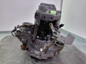 Recambio de caja cambios para volkswagen golf v (1k1) 1.4 tsi referencia OEM IAM JCQ 370474 JCQ15066