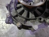 Recambio de caja cambios para volkswagen golf v (1k1) 1.4 tsi referencia OEM IAM JCQ 370474 JCQ15066