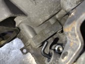 Recambio de caja cambios para volkswagen golf v (1k1) 1.4 tsi referencia OEM IAM JCQ 370474 JCQ15066