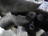 Recambio de caja cambios para volkswagen golf v (1k1) 1.4 tsi referencia OEM IAM JCQ 370474 JCQ15066