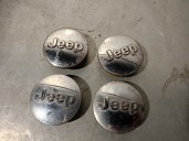 Recambio de tapacubos para jeep compass (mk49) 2.2 crd referencia OEM IAM 1LB77TRMAB 