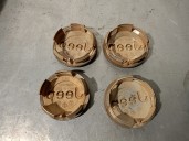 Recambio de tapacubos para jeep compass (mk49) 2.2 crd referencia OEM IAM 1LB77TRMAB  