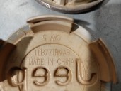 Recambio de tapacubos para jeep compass (mk49) 2.2 crd referencia OEM IAM 1LB77TRMAB  