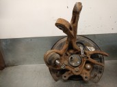 Recambio de mangueta trasera izquierda para toyota avensis sedán (_t25_) 1.8 (zzt251_) referencia OEM IAM 4230505100 4230505100 