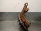 Recambio de mangueta trasera izquierda para toyota avensis sedán (_t25_) 1.8 (zzt251_) referencia OEM IAM 4230505100 4230505100 