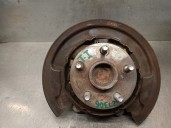 Recambio de mangueta trasera izquierda para toyota avensis sedán (_t25_) 1.8 (zzt251_) referencia OEM IAM 4230505100 4230505100 