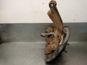 Recambio de mangueta trasera izquierda para toyota avensis sedán (_t25_) 1.8 (zzt251_) referencia OEM IAM 4230505100 4230505100 