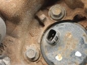 Recambio de mangueta trasera izquierda para toyota avensis sedán (_t25_) 1.8 (zzt251_) referencia OEM IAM 4230505100 4230505100 