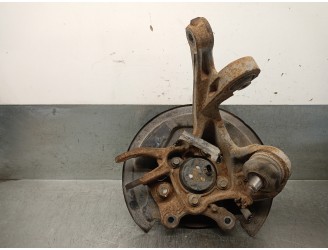 Recambio de mangueta trasera derecha para toyota avensis sedán (_t25_) 1.8 (zzt251_) referencia OEM IAM 4230405100 4230405100 