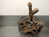 Recambio de mangueta trasera derecha para toyota avensis sedán (_t25_) 1.8 (zzt251_) referencia OEM IAM 4230405100 4230405100 