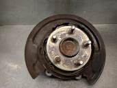 Recambio de mangueta trasera derecha para toyota avensis sedán (_t25_) 1.8 (zzt251_) referencia OEM IAM 4230405100 4230405100 