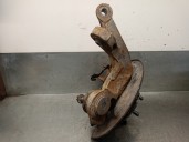 Recambio de mangueta trasera derecha para toyota avensis sedán (_t25_) 1.8 (zzt251_) referencia OEM IAM 4230405100 4230405100 