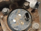 Recambio de mangueta trasera derecha para toyota avensis sedán (_t25_) 1.8 (zzt251_) referencia OEM IAM 4230405100 4230405100 