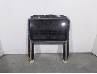 Recambio de techo electrico para volkswagen touareg (7la) 2.5 tdi dpf referencia OEM IAM 7L6877049 7L6877049 