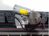 Recambio de techo electrico para volkswagen touareg (7la) 2.5 tdi dpf referencia OEM IAM 7L6877049 7L6877049 