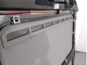 Recambio de techo electrico para volkswagen touareg (7la) 2.5 tdi dpf referencia OEM IAM 7L6877049 7L6877049 